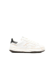 [MIHARA YASUHIRO] Sneakers SS26 A16FW729WHITE