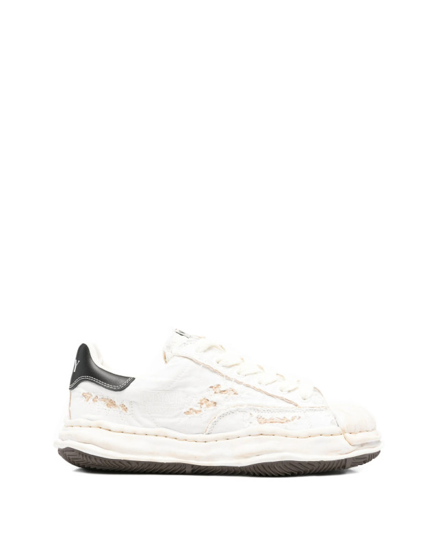 [MIHARA YASUHIRO] Sneakers SS26 A16FW729WHITE