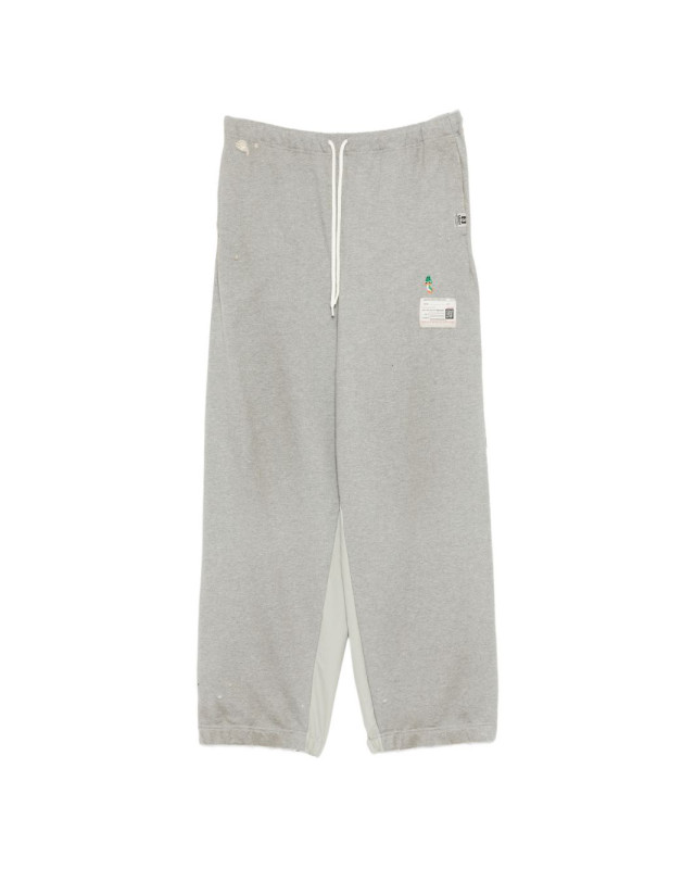 [MIHARA YASUHIRO] Trousers SS26 A16PT572GRAY