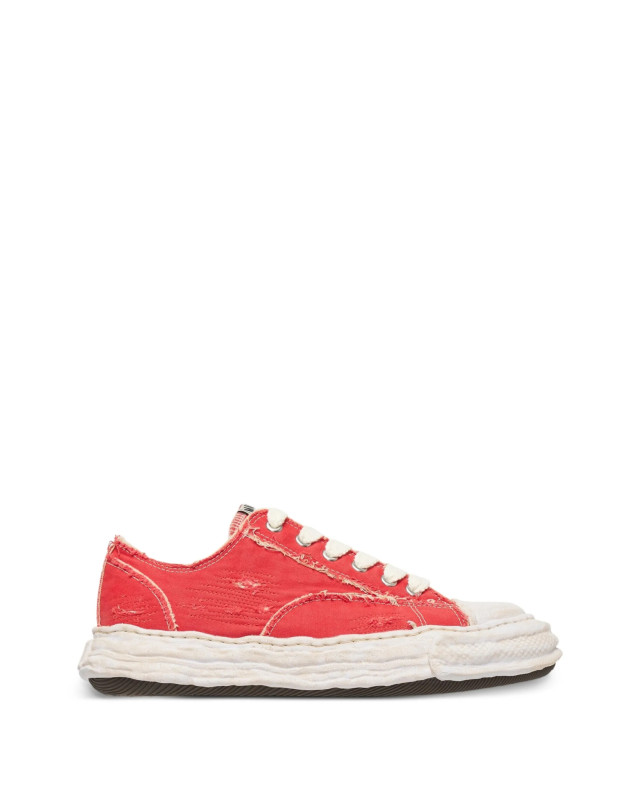 [MIHARA YASUHIRO] Sneakers SS26 A16FW723RED
