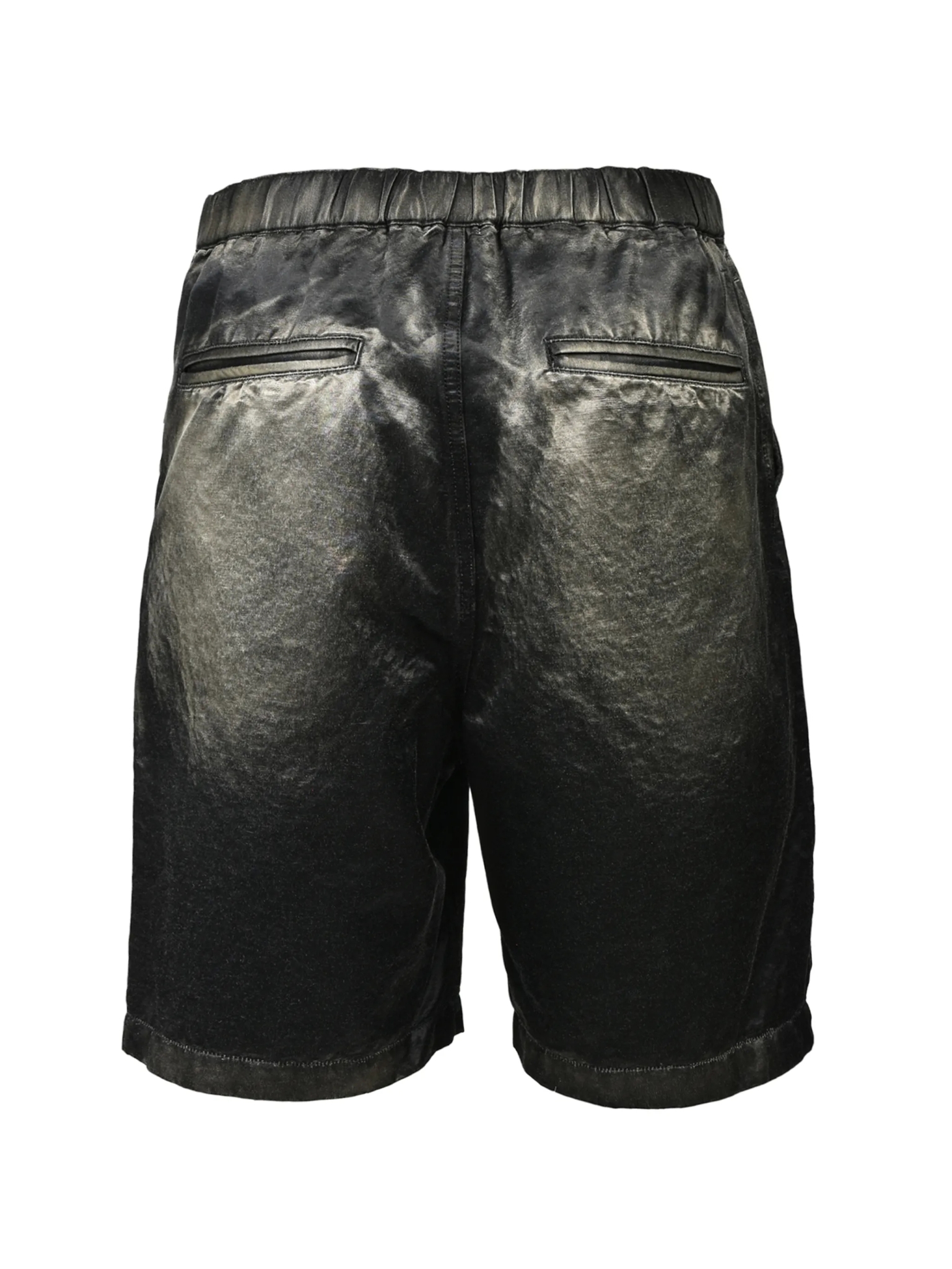 [MIHARA YASUHIRO] Shorts SS26 J16PT142BLACK