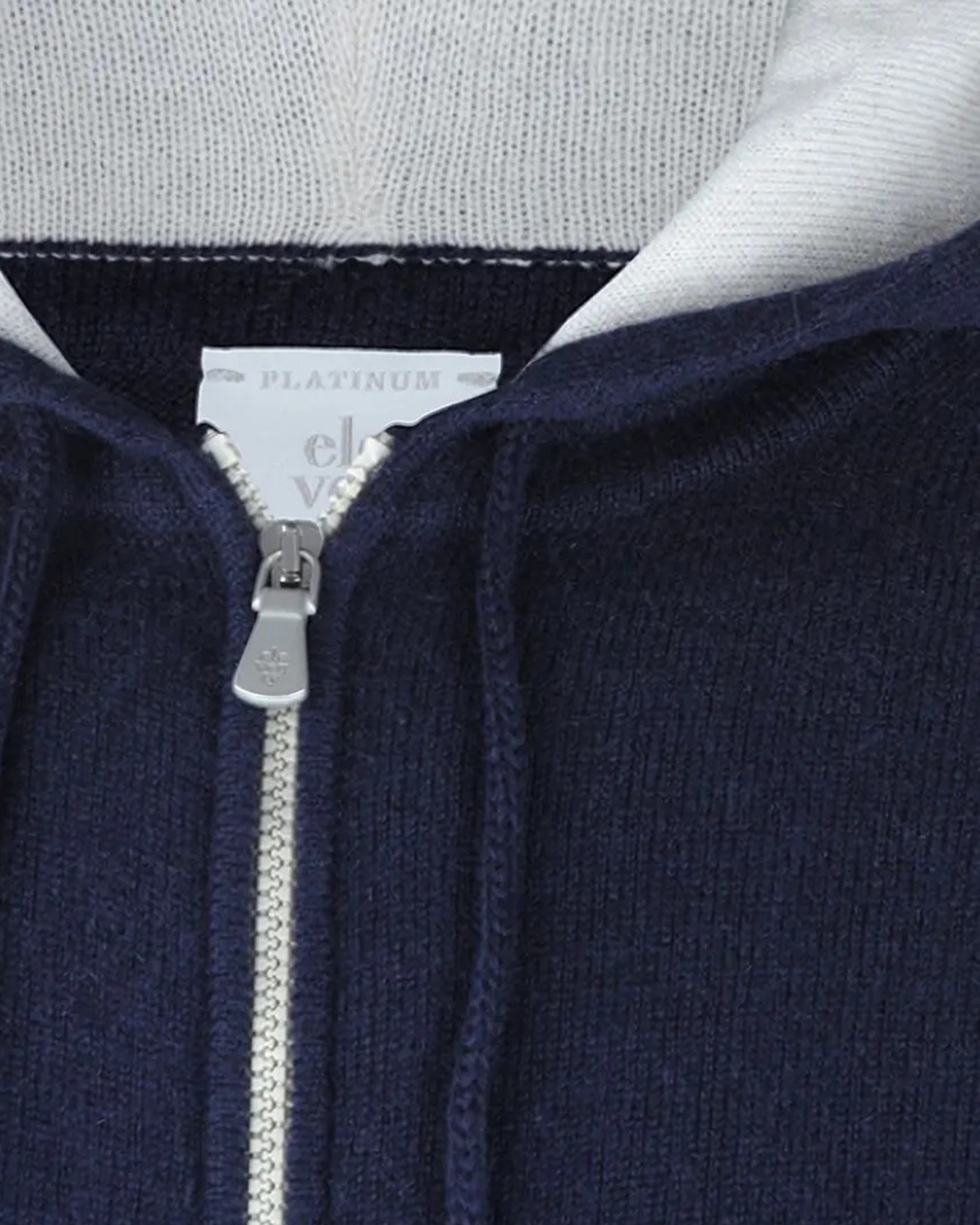 [ELEVENTY] Zip Up FW26 X76MAGK33MAG0K0191102