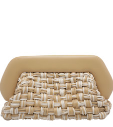 [Themoire] Clutch bag SS26 261WTMB00OCVF1201B