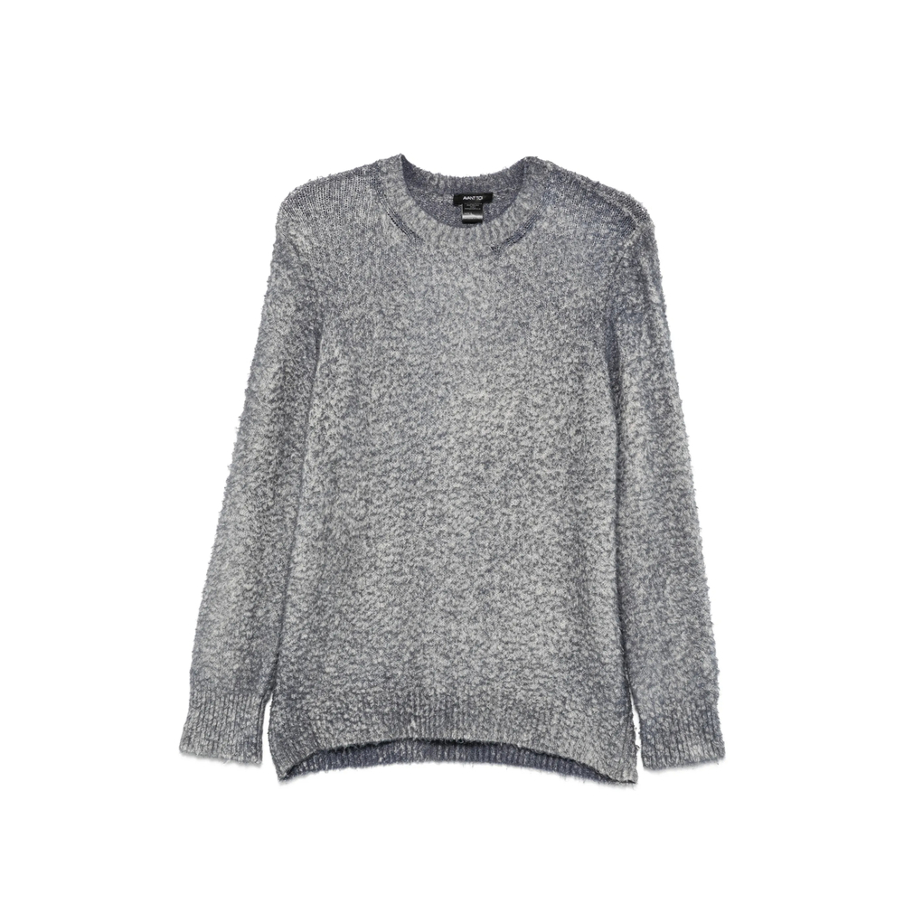 [Avant Toi] Knitwear FW26 3516BOTVD V00057