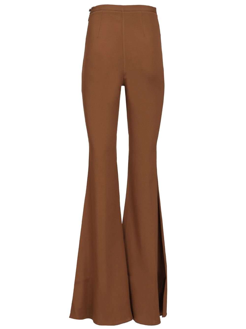 [Taller Marmo] Trousers CO TM_PF2609702FUME