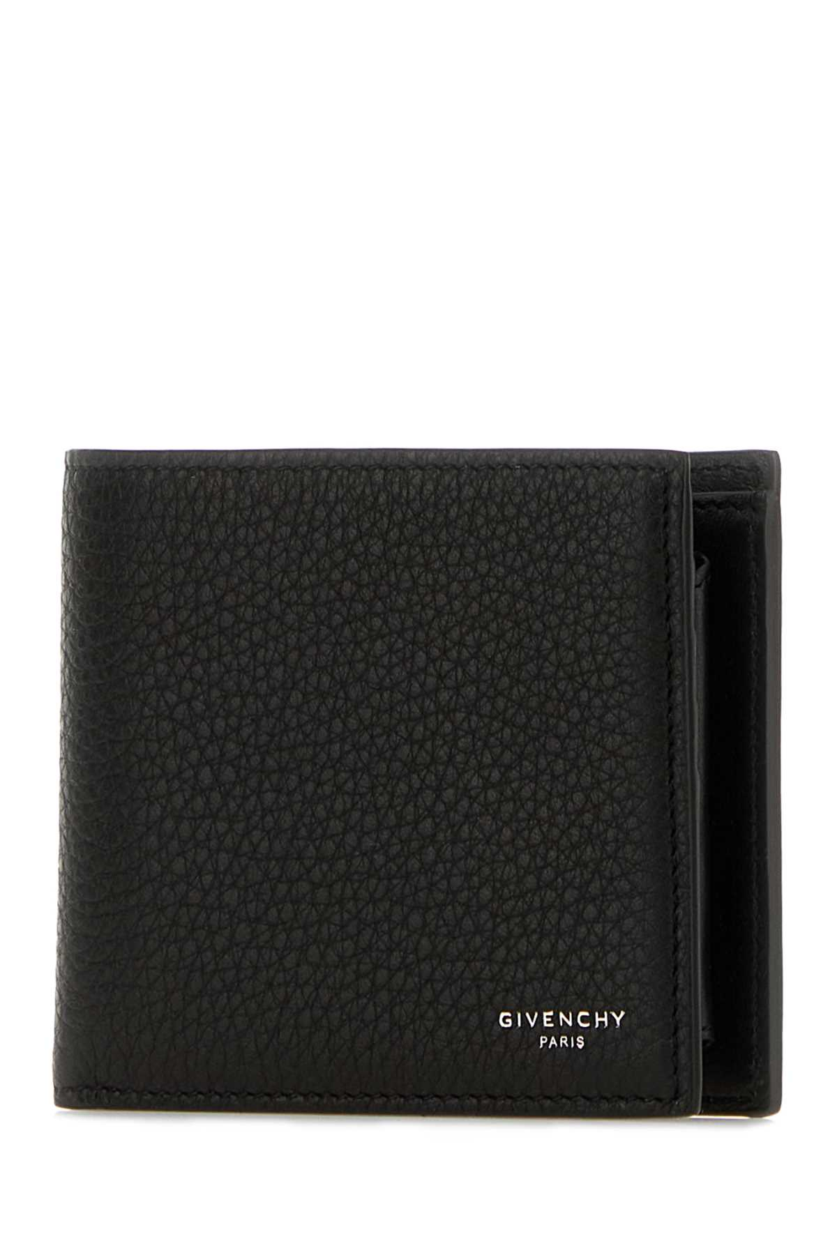 [Givenchy] Wallet FW26 BK60GUK213 001