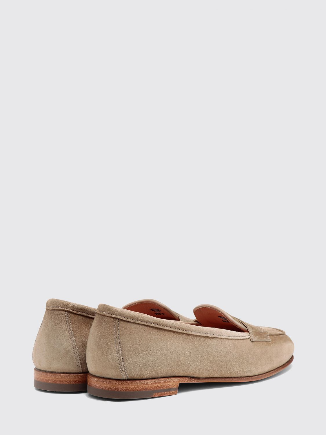 [Santoni] Loafer FW25 WUNY71031SA4SAEA E50