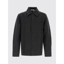 [Givenchy] Shirts Long Sleeve FW26 BM61AE16TP 001