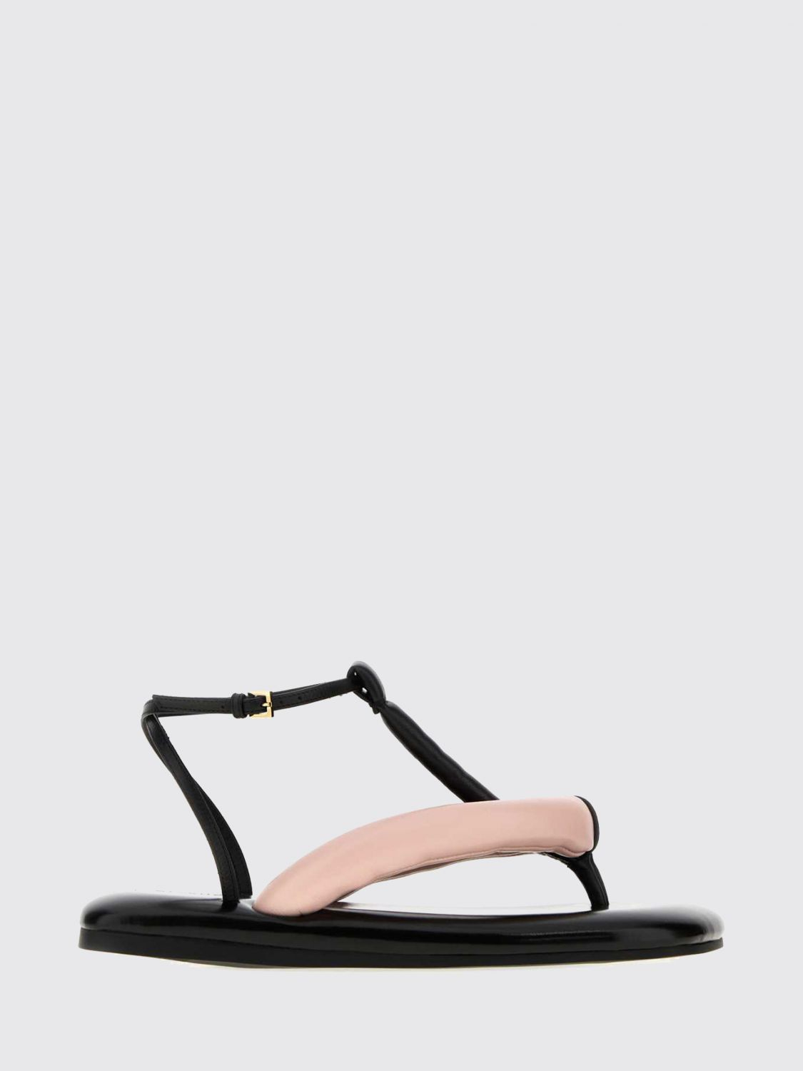 [Givenchy] Sandals SS26 BE30AXE00H 024