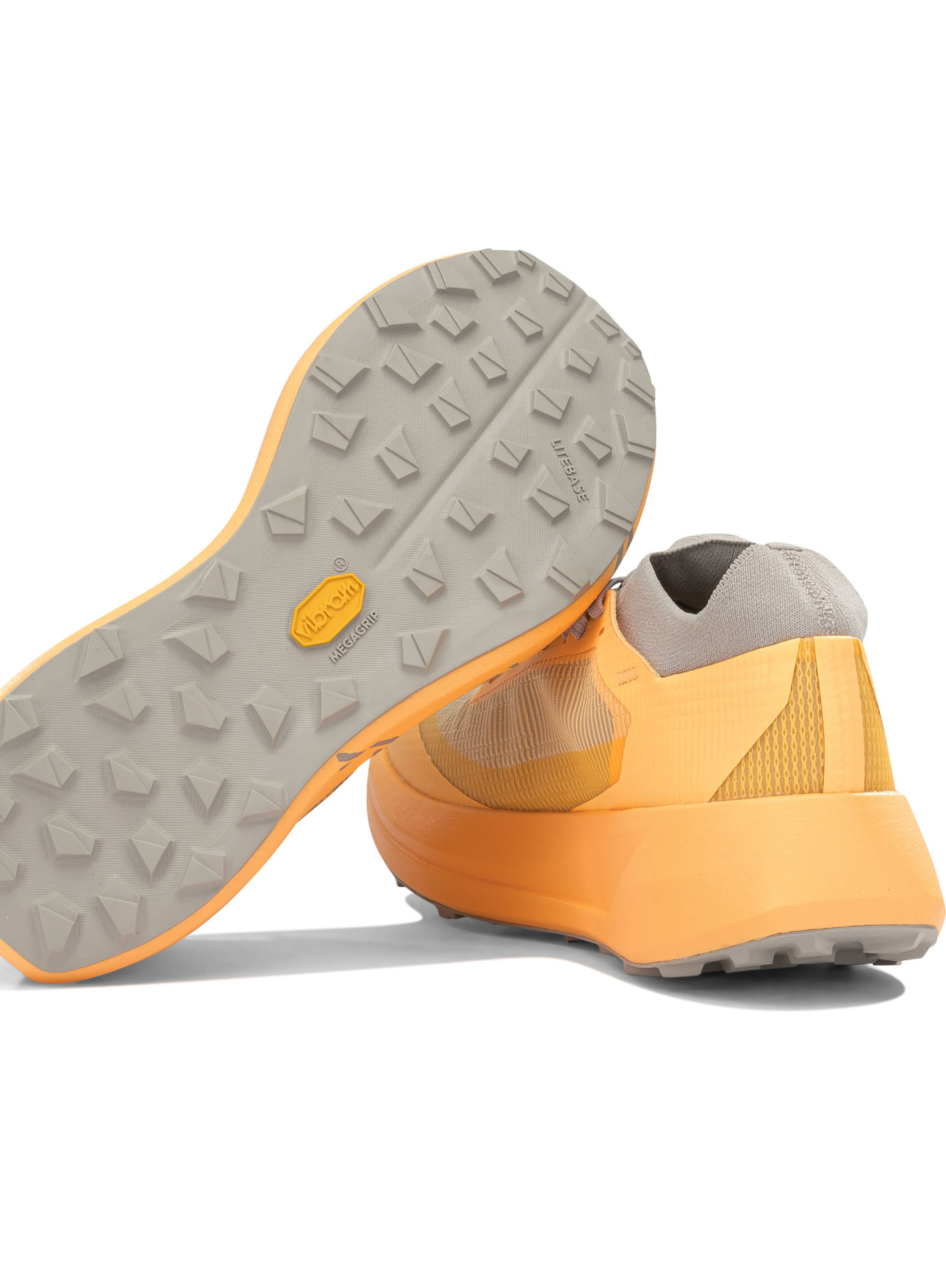 [ARC'TERYX] Sneakers FW26 X000010153SYLAN 2LUMINARY/LUMINARY_A
