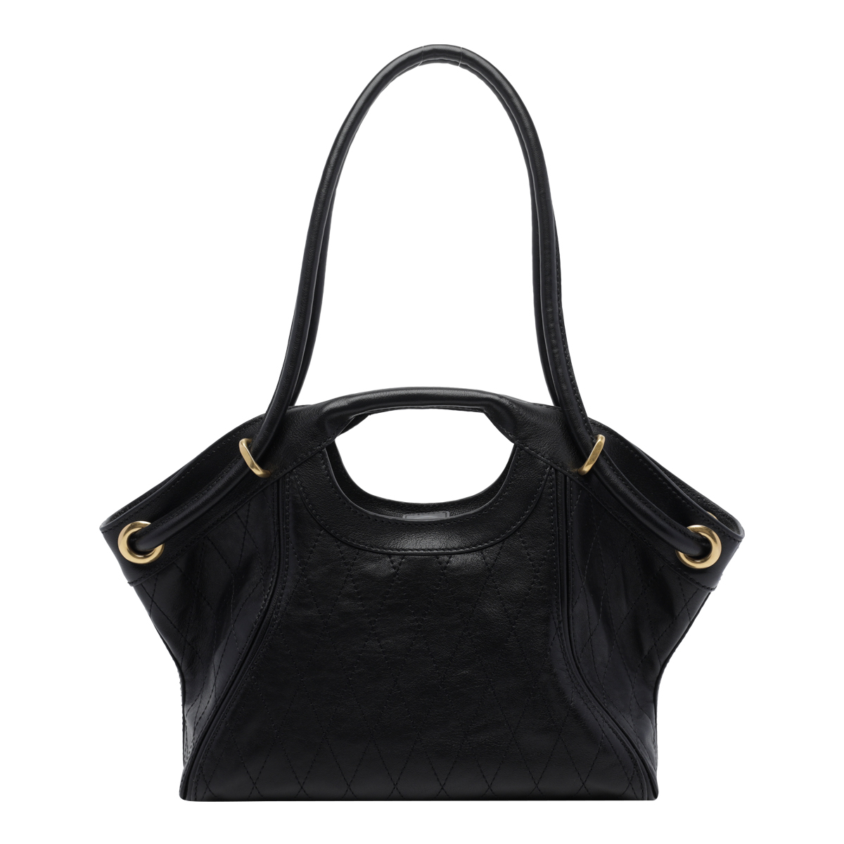 [Balmain] Tote bag FW26 HN1FD076LSP60PA