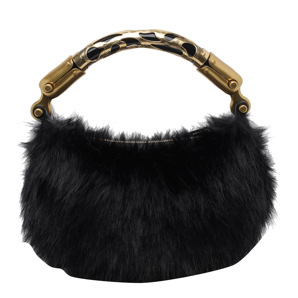 [Balmain] Tote bag FW26 HN1BS027TCAA0PA