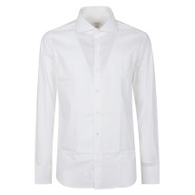 [Orian] Shirts Long Sleeve SS26 W130 02UP50