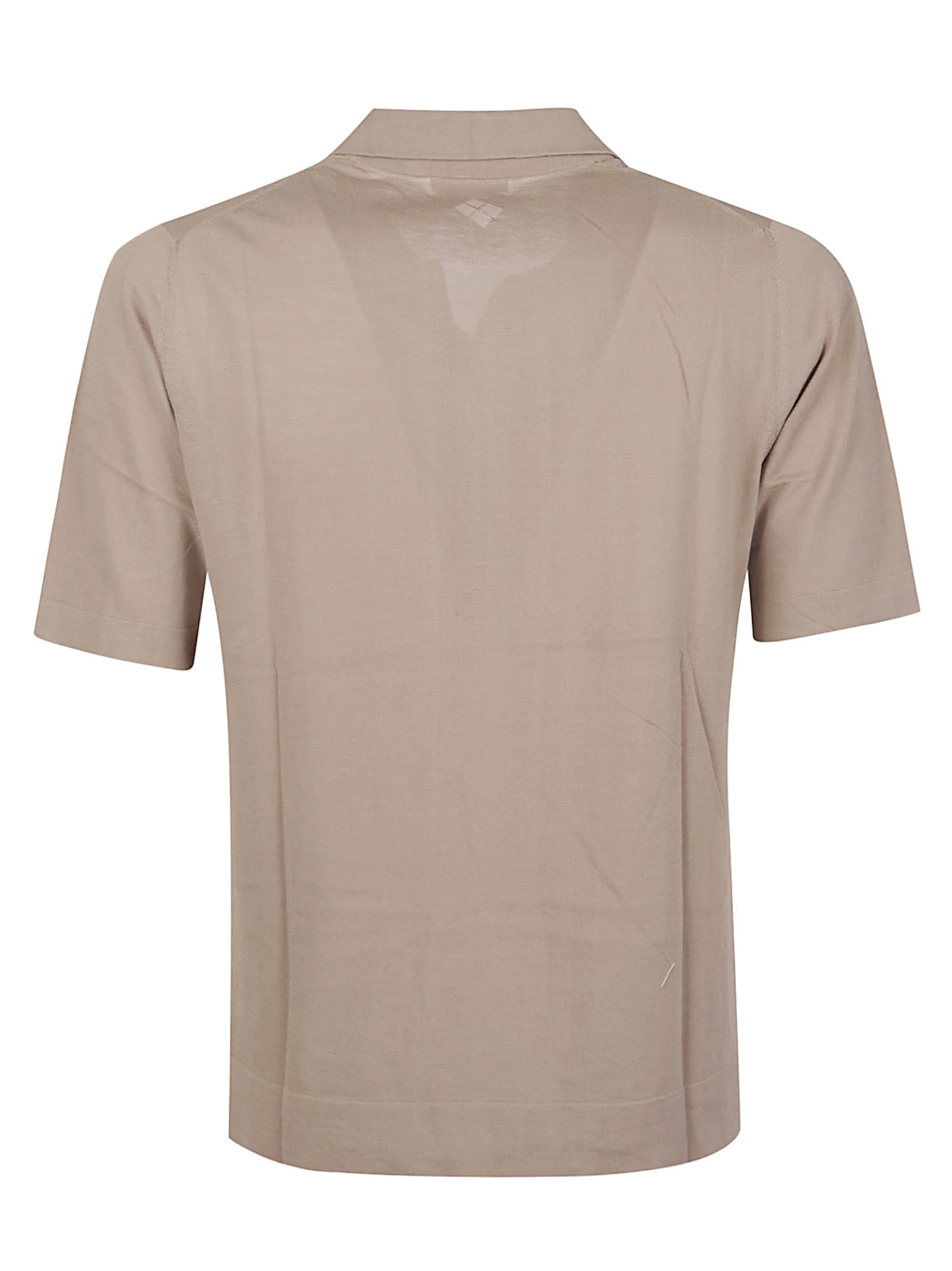 [BALLANTYNE] T-shirts Short Sleeve SS26 B2W246 18C23