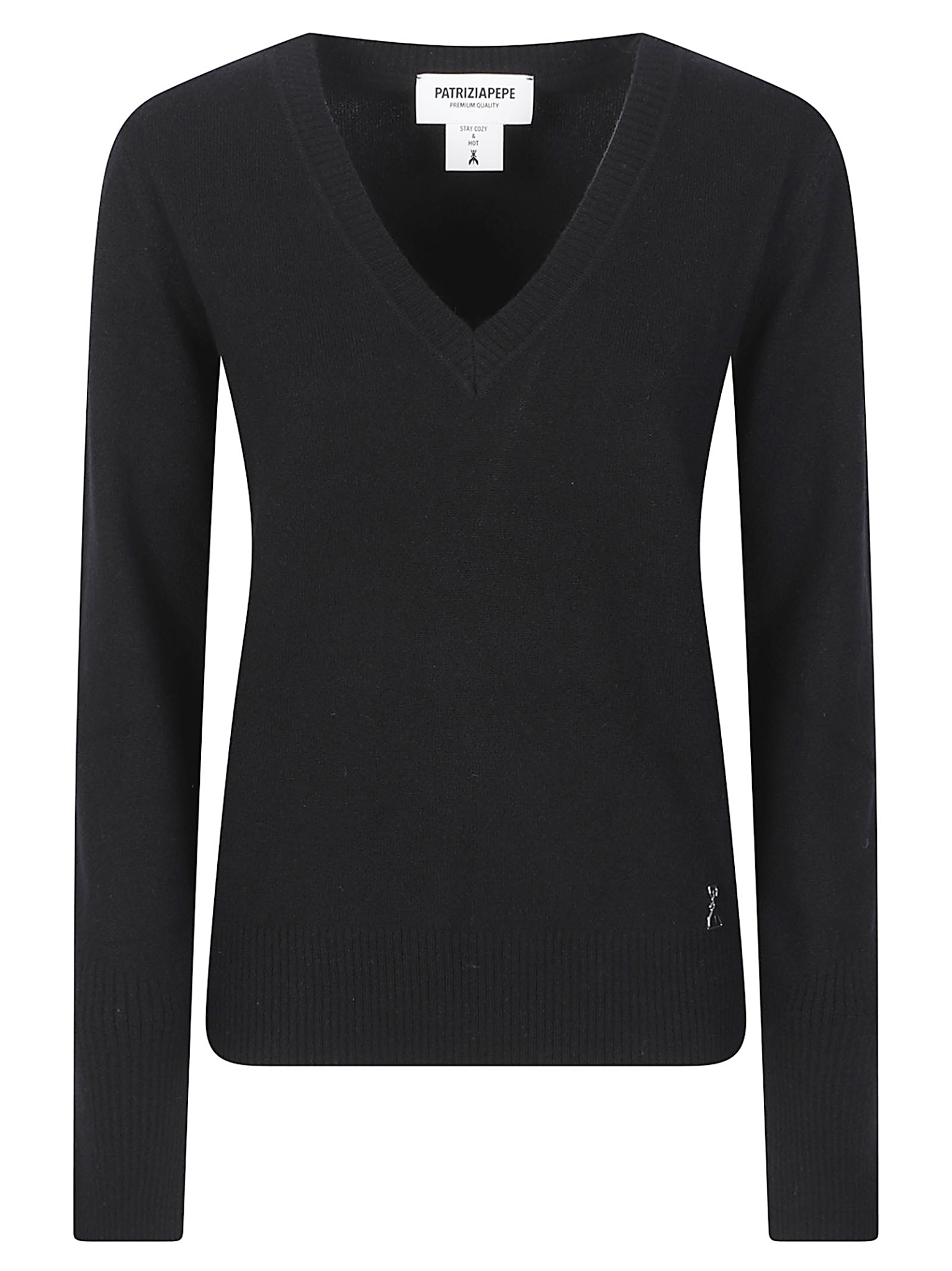 [Patrizia Pepe] Knitwear SS26 8K0286K247