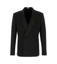 [Alexander McQueen] Vest FW26 864978QUAAE 1000