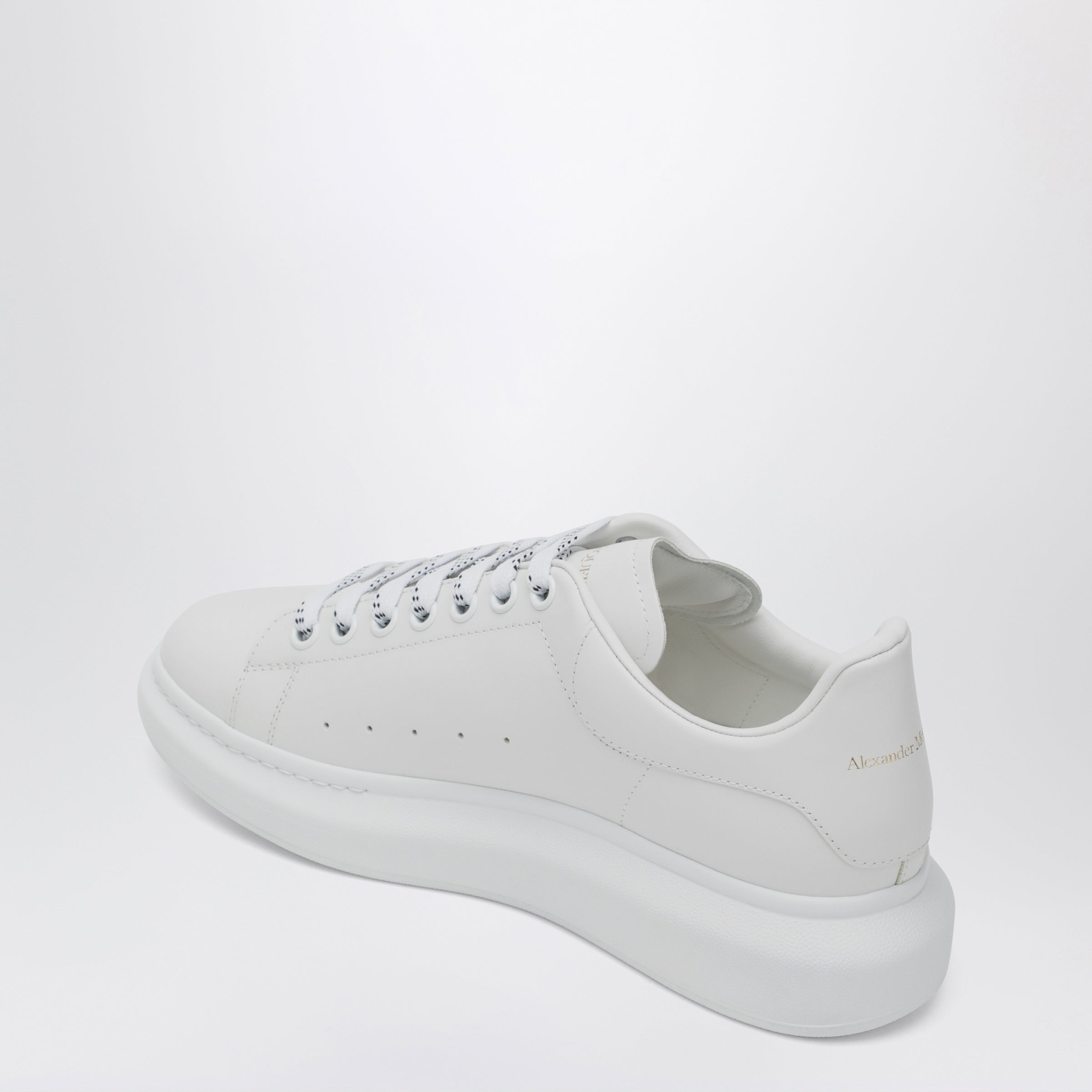 [Alexander McQueen] Sneakers FW26 553680WIAIG