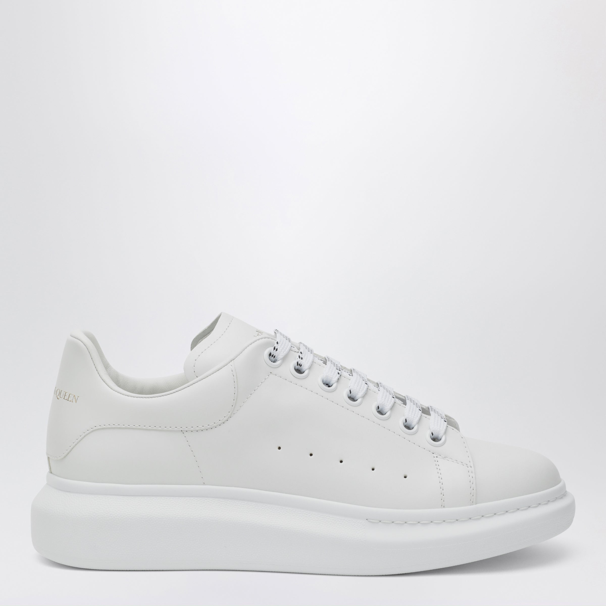 [Alexander McQueen] Sneakers FW26 553680WIAIG