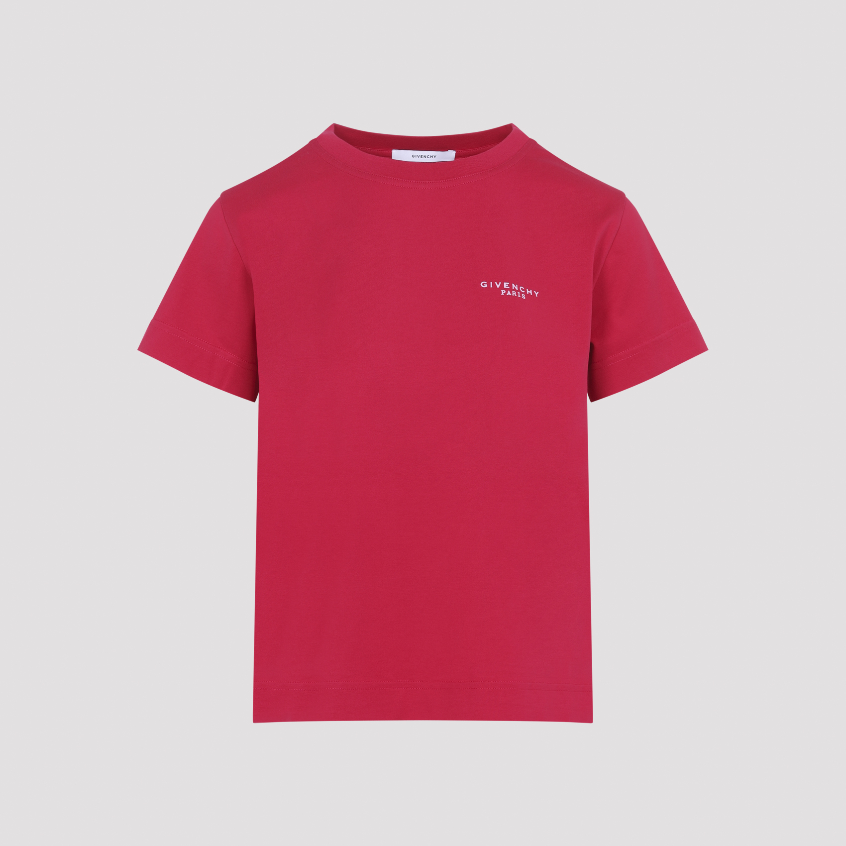 [Givenchy] T-shirts Short Sleeve FW26 BW70FJP7BR