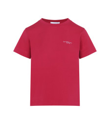 [Givenchy] T-shirts Short Sleeve FW26 BW70FJP7BR