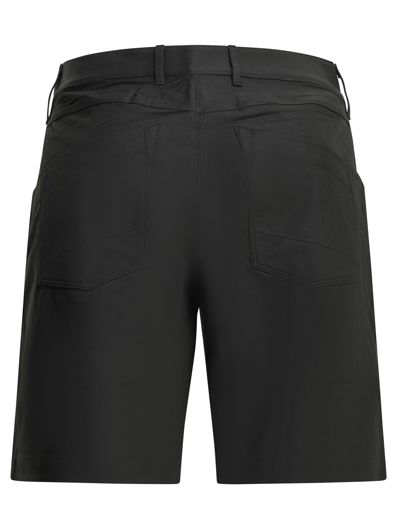 [ARC'TERYX] Shorts SS26 X000010411KRAGG CTNBLACK