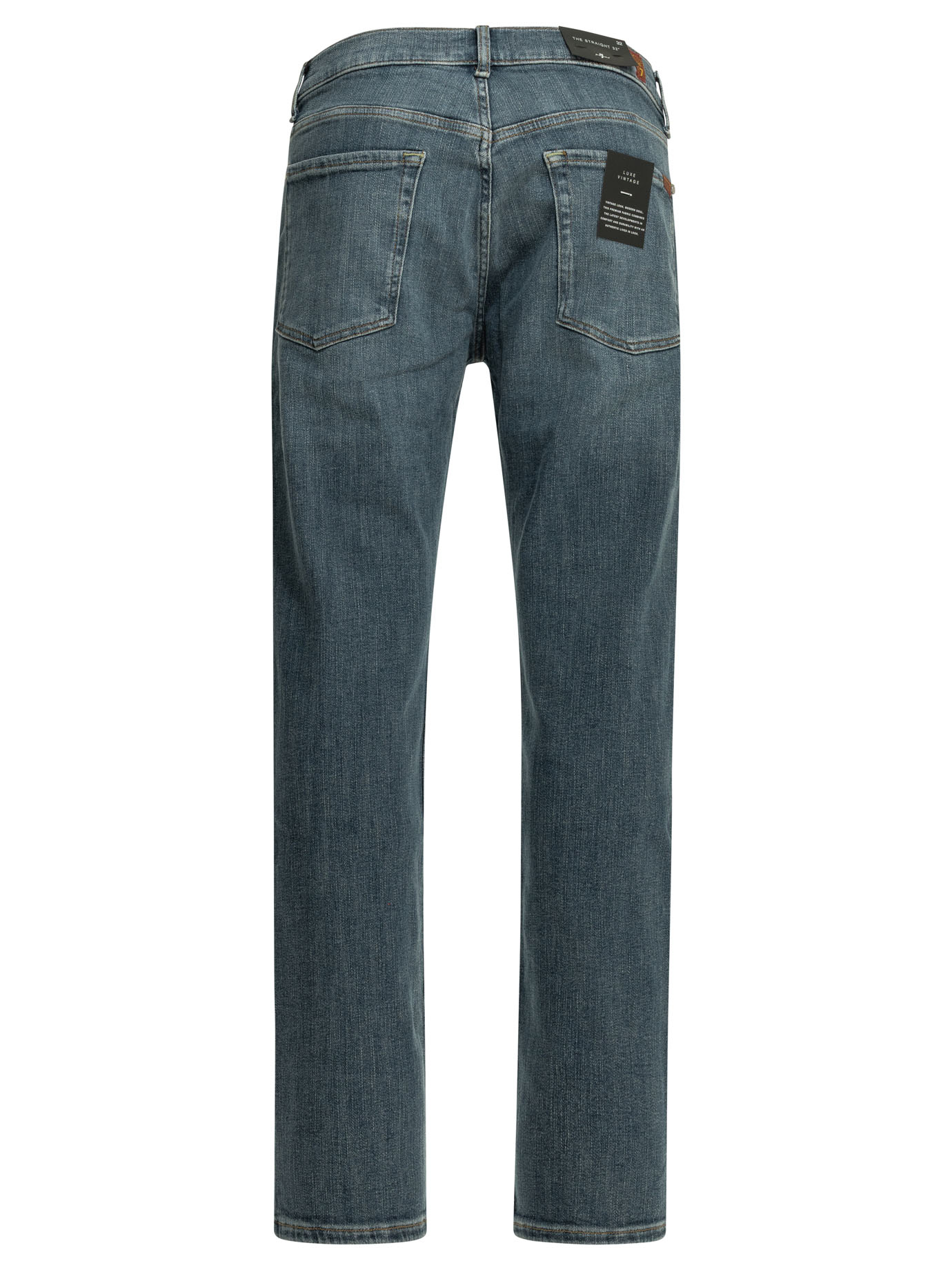 [7 FOR ALL MANKIND] Jeans FW26 7T4D0F97U73LU