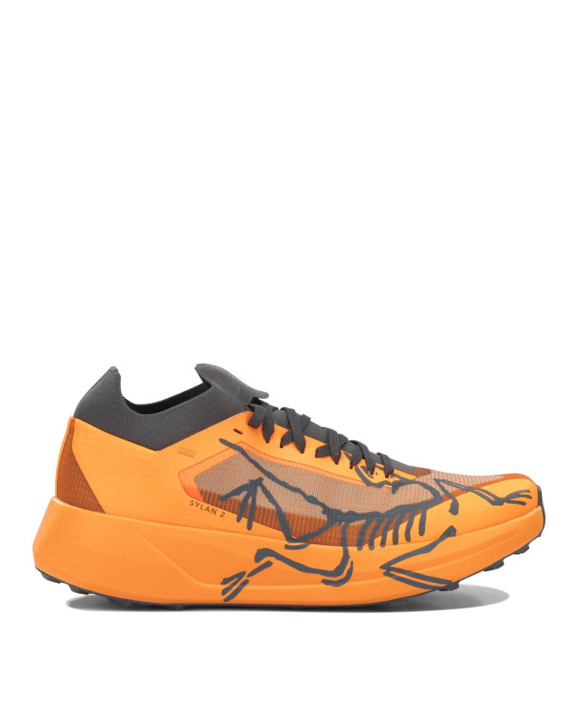 [ARC'TERYX] Sneakers FW26 X000010155SILAN 2CAROTENE/CARO