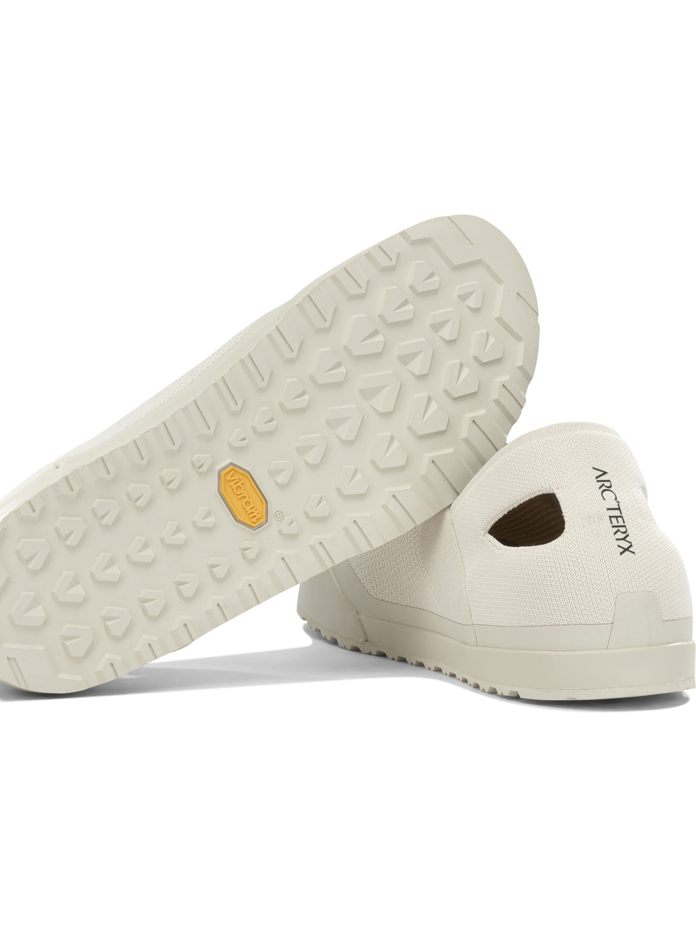 [ARC'TERYX] Sneakers SS26 X000010505KRAGG AURASEA SALT/SEA SALT