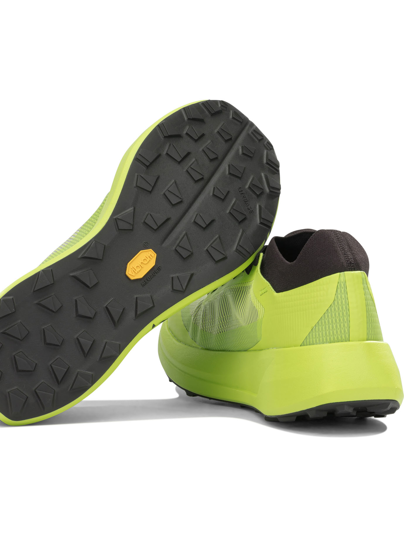 [ARC'TERYX] Sneakers FW26 X000010155SILAN 2MANTIS/MANTIS