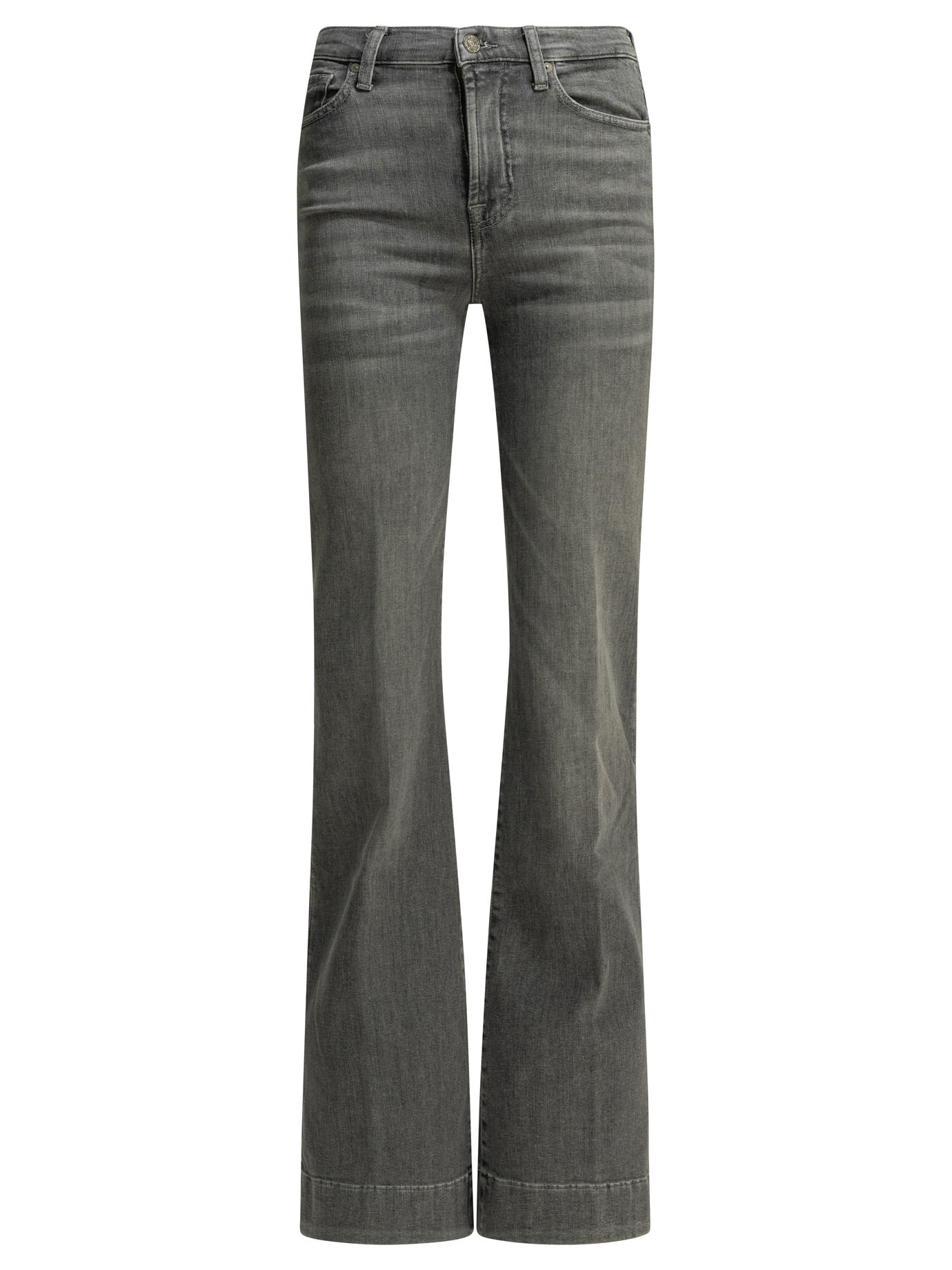 [7 FOR ALL MANKIND] Trousers FW26 7U542U79U7OHO