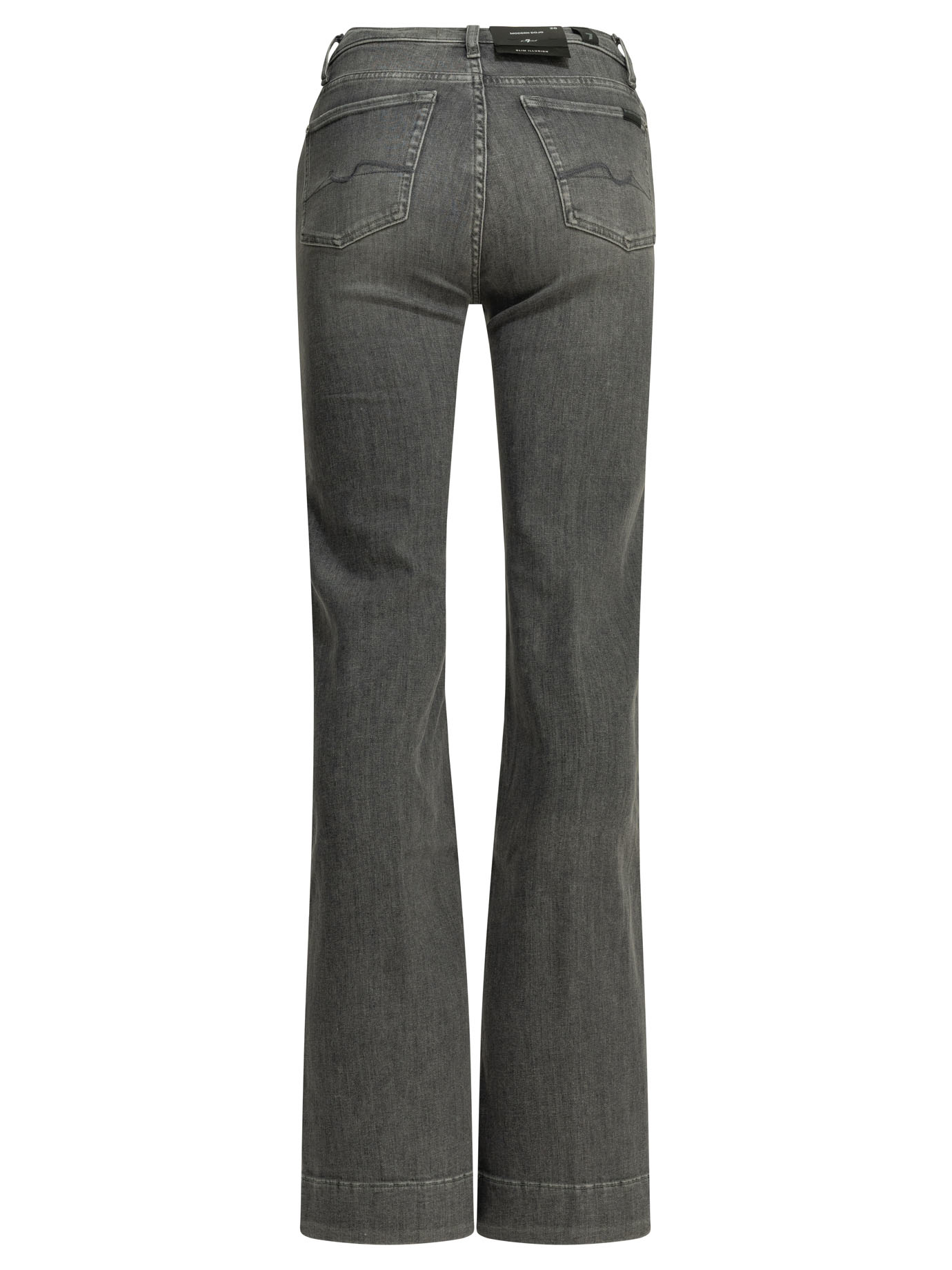 [7 FOR ALL MANKIND] Trousers FW26 7U542U79U7OHO