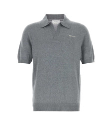 [Alexander McQueen] T-shirts Short Sleeve FW26 875478Q1BHG 1436