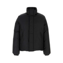 [Alexander McQueen] Down Jacket FW26 843522QRACA 1000