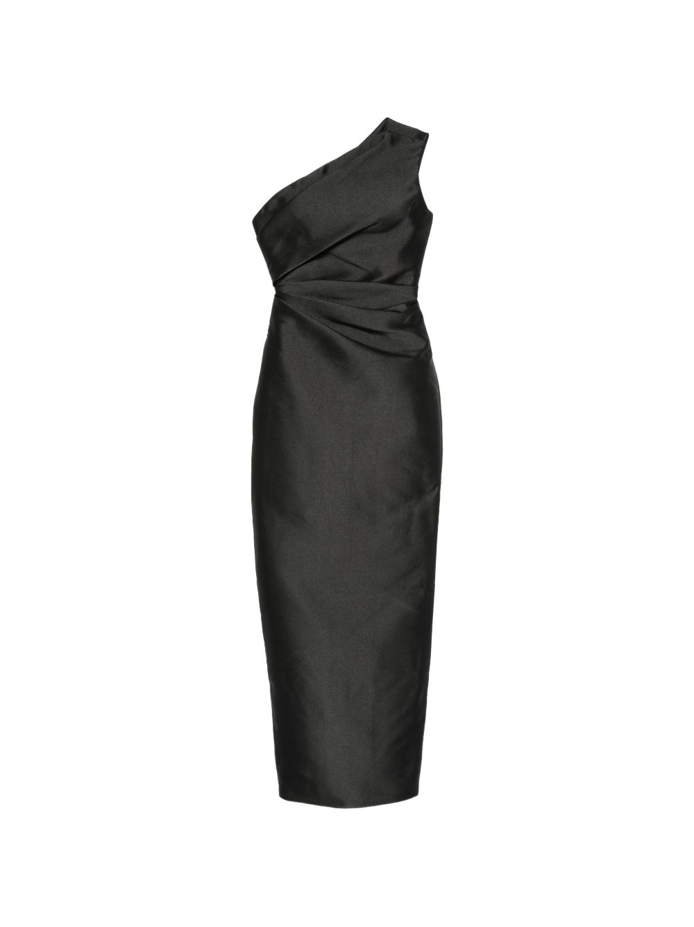[Solace London] Sleeveless dress FW26 OS37025BLACK