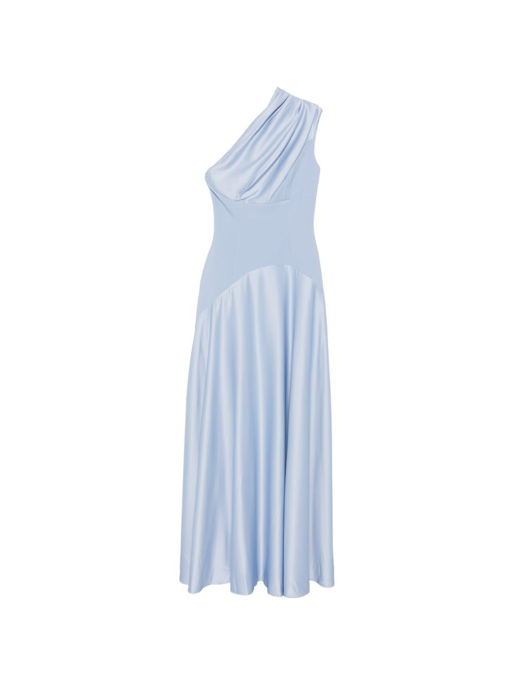 [Solace London] Sleeveless dress FW26 OS48013LIGHTBLUE