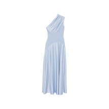 [Solace London] Sleeveless dress FW26 OS48013LIGHTBLUE