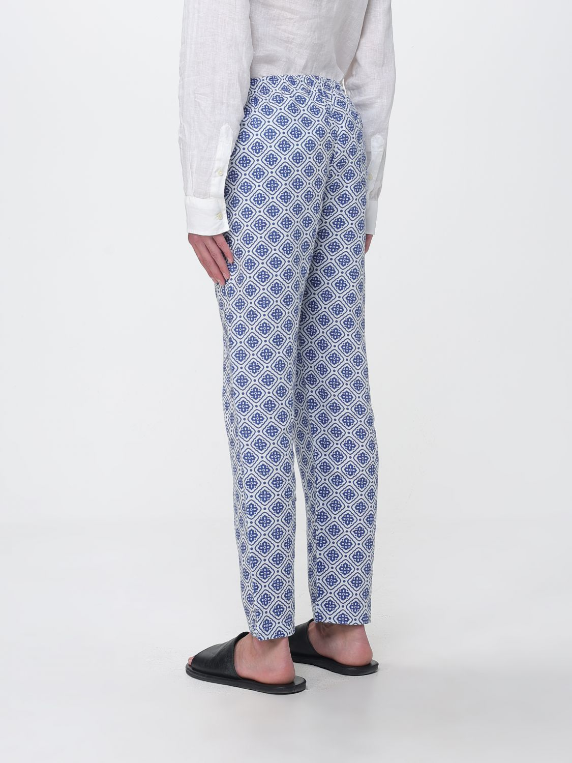[Peninsula] Trousers SS26 P26SPN000 PT01