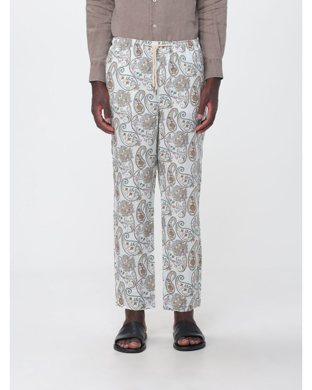 [Peninsula] Trousers SS26 P26SPN000 CB01