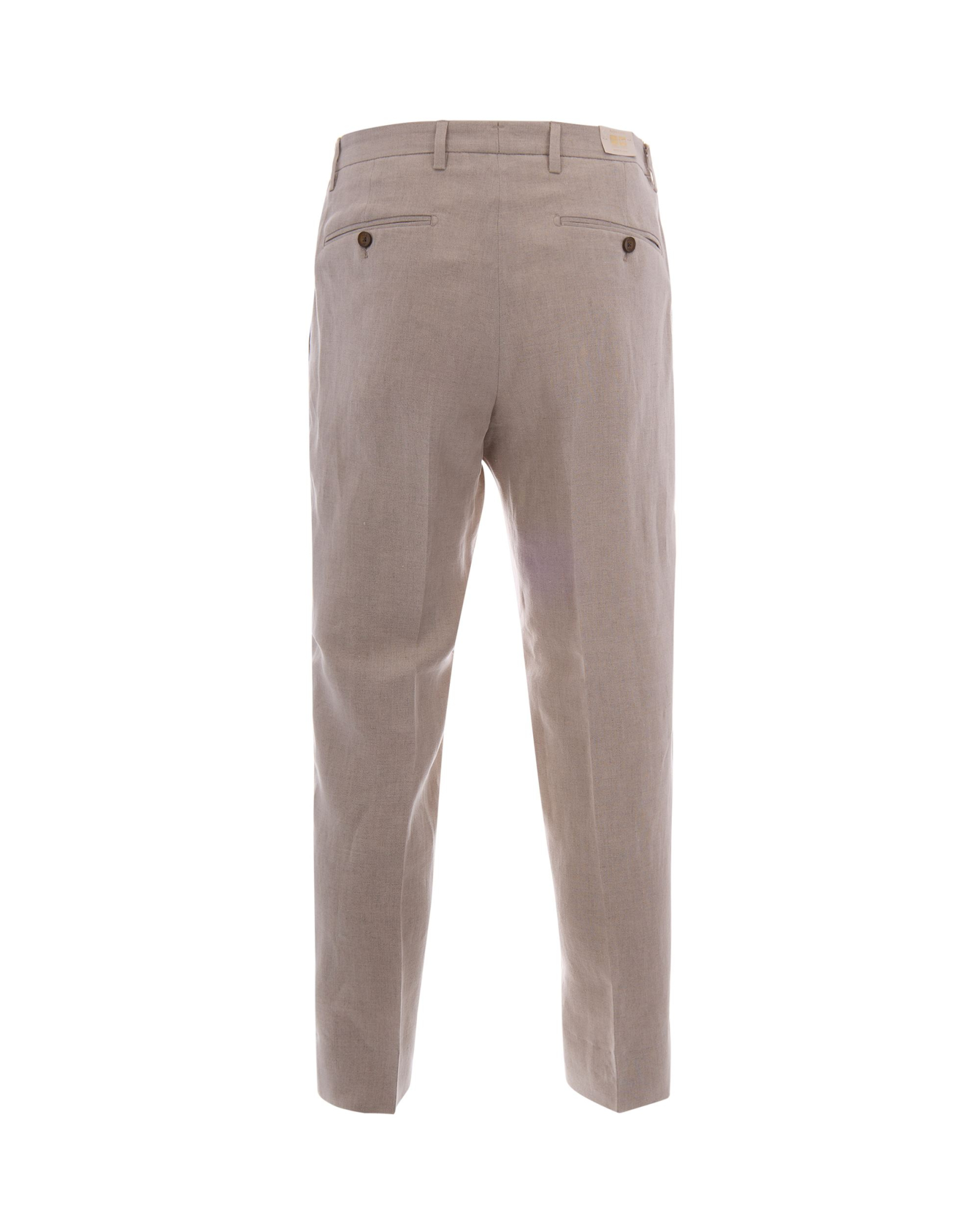 [Briglia] Trousers SS26 PORTOBELLOS30011800043