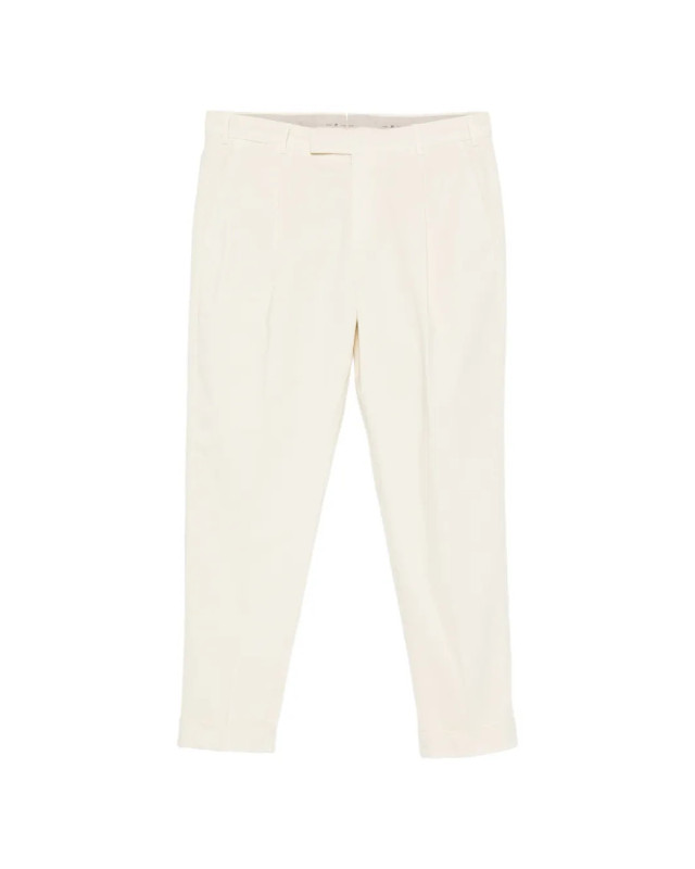[PT TORINO] Trousers SS26 CORTZAZ40FWDNK30Y019