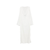 [OSEREE] Long sleeve dress SS26 BGLF268