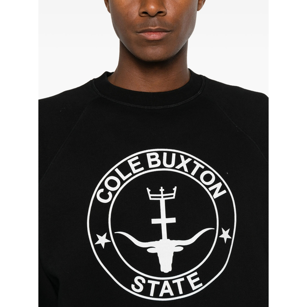 [Cole Buxton] Sweatshirt FW26 CSTS290  0