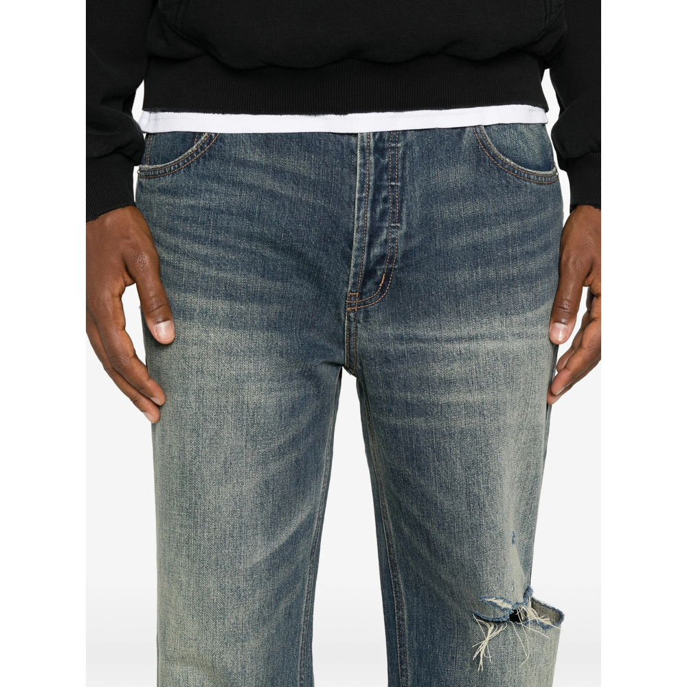 [Cole Buxton] Jeans FW26 INWJ190  426