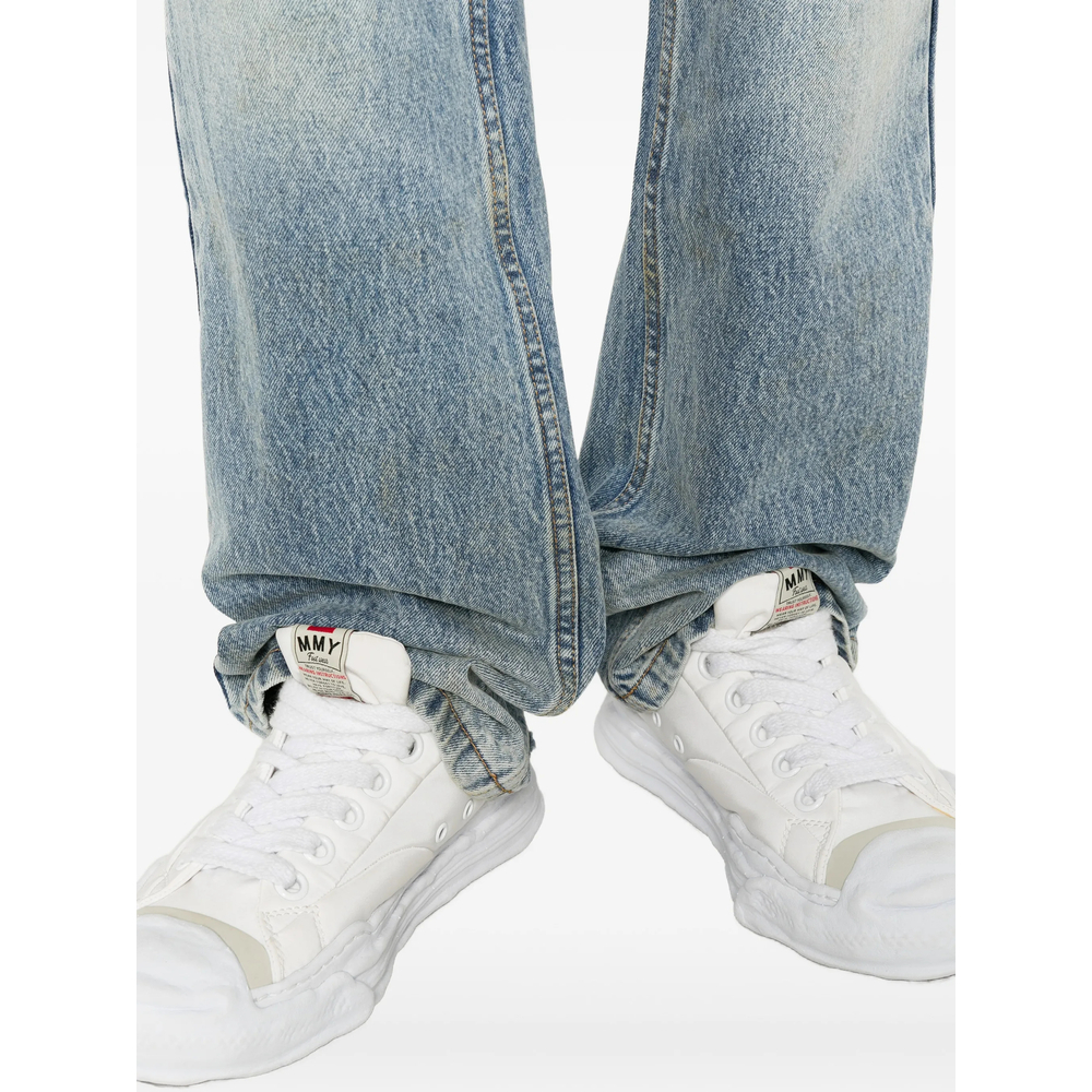 [Cole Buxton] Jeans FW26 MDWJ190  400