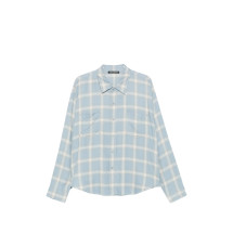 [Cole Buxton] Shirts Long Sleeve FW26 VSCS310  431