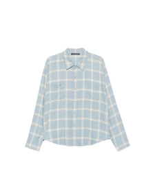 [Cole Buxton] Shirts Long Sleeve FW26 VSCS310  431