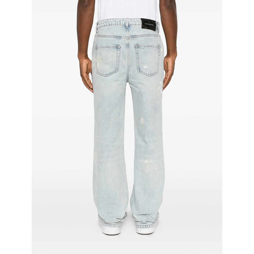 [Cole Buxton] Jeans FW26 PMJN190  430