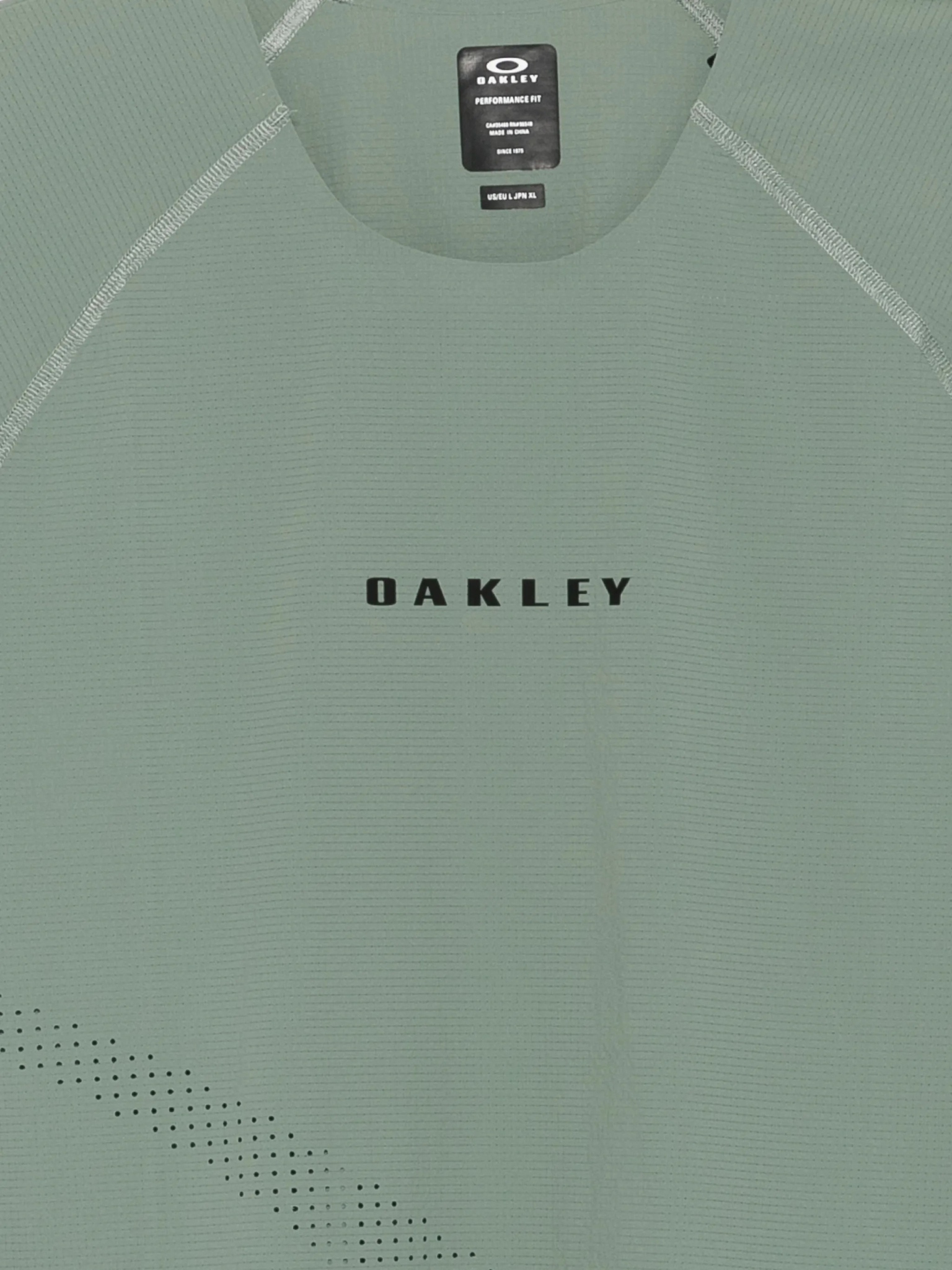 [Oakley] T-shirts Short Sleeve SS26 FOA407940
