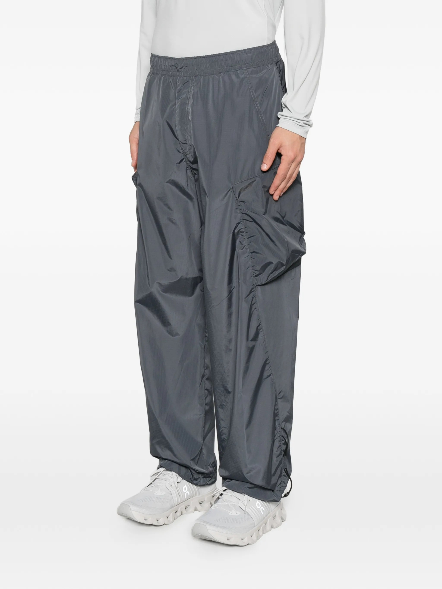 [Oakley] Trousers SS26 FOA408812