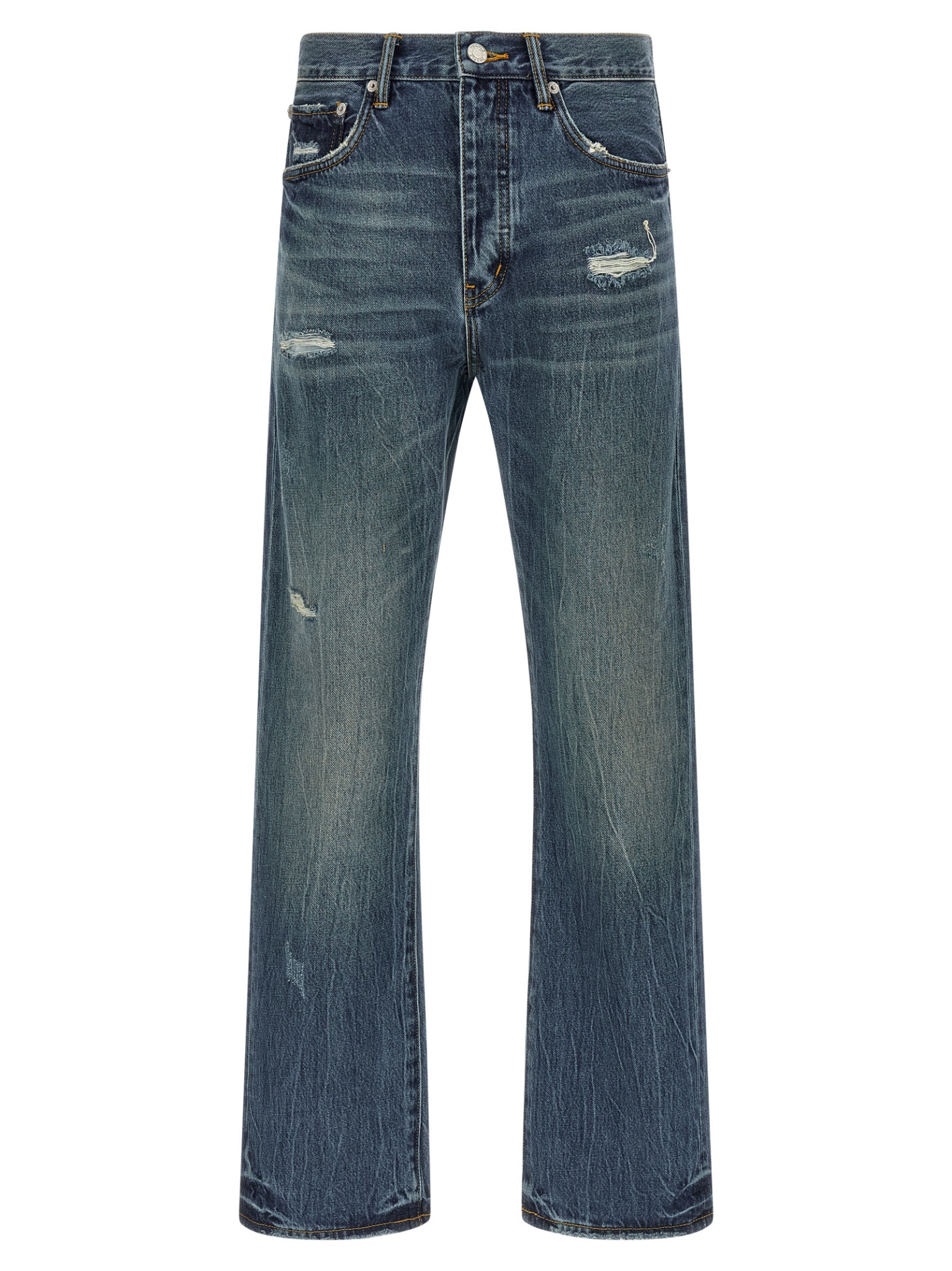 [Purple] Jeans FW26 P011STKI526DKINDIGO